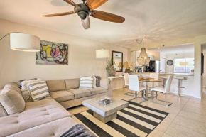 Jupiter Condo with Pool Access, Walk to Beach!